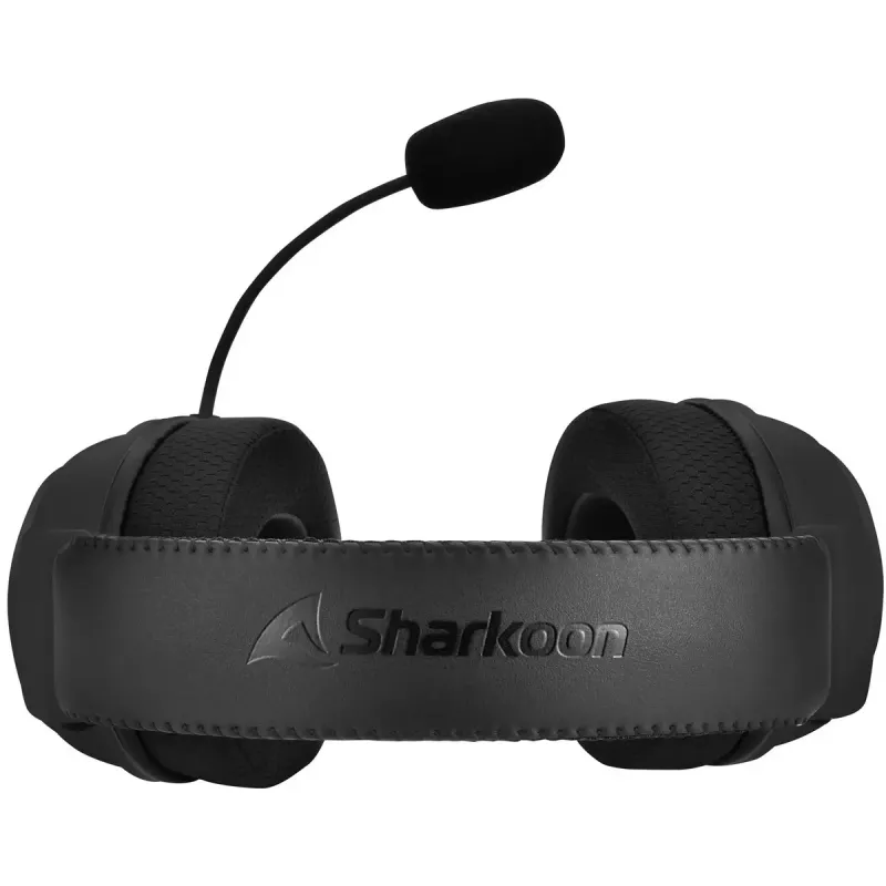 Auscultadores Sharkoon Skiller SGH25