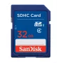 WESTERN DIGITAL Cartão SDHC SanDisk Classe 4 32 GB