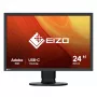Monitor de computador EIZO ColorEdge CS2400S 61,2 cm (24,1 polegadas) 1920 x 1200 píxeis WUXGA LCD preto
