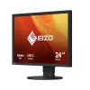 Monitor de computador EIZO ColorEdge CS2400S 61,2 cm (24,1 polegadas) 1920 x 1200 píxeis WUXGA LCD preto