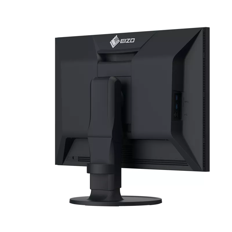 Monitor de computador EIZO ColorEdge CS2400S 61,2 cm (24,1 polegadas) 1920 x 1200 píxeis WUXGA LCD preto