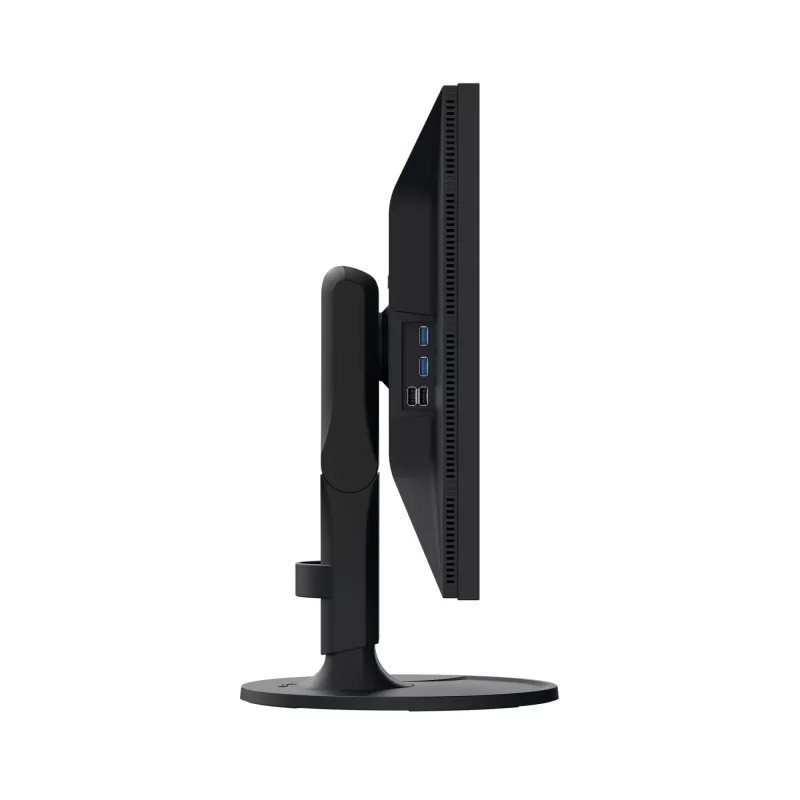 Monitor de computador EIZO ColorEdge CS2400S 61,2 cm (24,1 polegadas) 1920 x 1200 píxeis WUXGA LCD preto