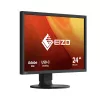 Monitor de computador EIZO ColorEdge CS2400S 61,2 cm (24,1 polegadas) 1920 x 1200 píxeis WUXGA LCD preto