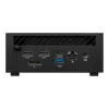 Mini PC ASUS ExpertCenter PN64-BB7004MDE1 i7-13700H 32GB HDD SSD