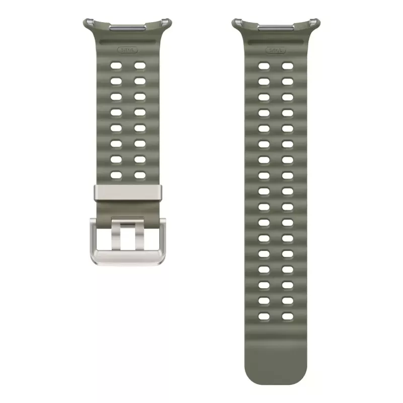 Bracelete Samsung Galaxy Watch Ultra Marine Band