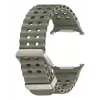 Bracelete Samsung Galaxy Watch Ultra Marine Band