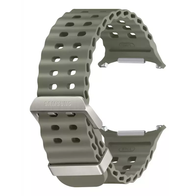 Bracelete Samsung Galaxy Watch Ultra Marine Band