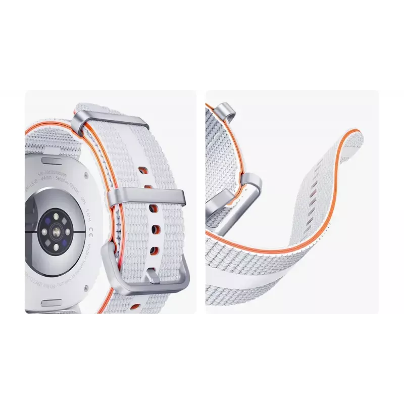 Bracelete Samsung Athleisure Band (M/L) para Galaxy Watch8 | Watch8 Classic