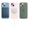 APPLE iPhone 15 - 128GB - azul