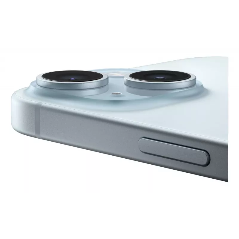 APPLE iPhone 15 - 128GB - azul