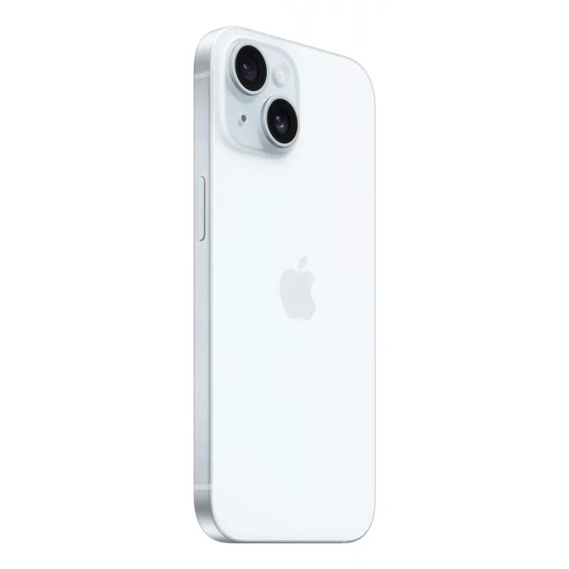 APPLE iPhone 15 - 128GB - azul