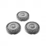 Cabeças de corte de substituição Philips SHAVER Series 9000 SH91 SH91/50