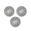 Cabeças de corte de substituição Philips SHAVER Series 9000 SH91 SH91/50