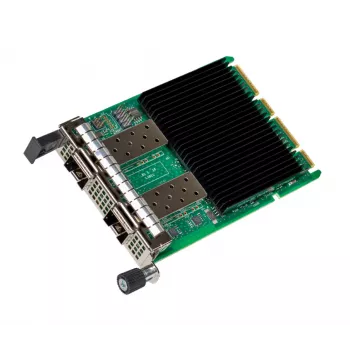 Adaptador de rede Ethernet INTEL PCI-E E810-XXVDA2 para OCP 3.0