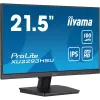 iiyama ProLite XU2293HSU-B7 Monitor de computador 54,6 cm (21,5 polegadas) 1920 x 1080 píxeis Full HD LED preto