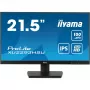 iiyama ProLite XU2293HSU-B7 Monitor de computador 54,6 cm (21,5 polegadas) 1920 x 1080 píxeis Full HD LED preto