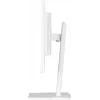 iiyama ProLite XUB2497HSU-W2 Monitor de computador 60,5 cm (23,8 polegadas) 1920 x 1080 píxeis Full HD LED branco