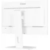 iiyama ProLite XUB2497HSU-W2 Monitor de computador 60,5 cm (23,8 polegadas) 1920 x 1080 píxeis Full HD LED branco