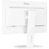 iiyama ProLite XUB2497HSU-W2 Monitor de computador 60,5 cm (23,8 polegadas) 1920 x 1080 píxeis Full HD LED branco
