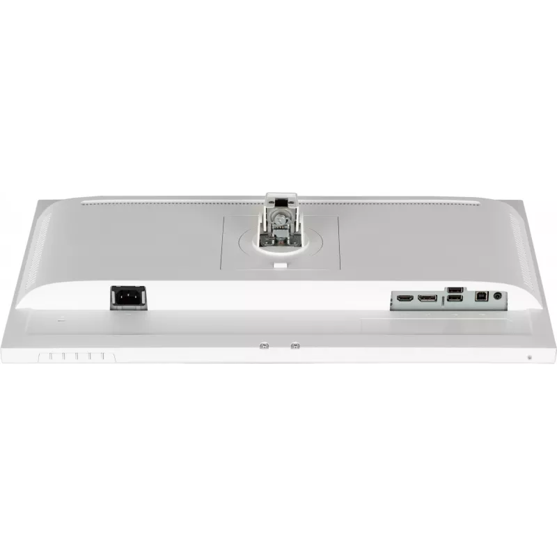 iiyama ProLite XUB2497HSU-W2 Monitor de computador 60,5 cm (23,8 polegadas) 1920 x 1080 píxeis Full HD LED branco