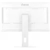 iiyama ProLite XUB2797HSN-W2 Monitor de computador 68,6 cm (27 polegadas) 1920 x 1080 píxeis Full HD LED branco