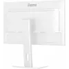 iiyama ProLite XUB2797HSN-W2 Monitor de computador 68,6 cm (27 polegadas) 1920 x 1080 píxeis Full HD LED branco