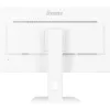 iiyama ProLite XUB2797QSU-W2 Monitor de computador 68,6 cm (27 polegadas) 2560 x 1440 píxeis Quad HD LED branco