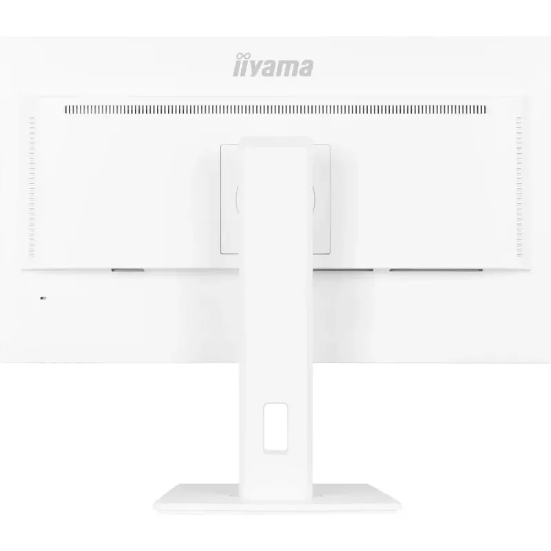 iiyama ProLite XUB2797QSU-W2 Monitor de computador 68,6 cm (27 polegadas) 2560 x 1440 píxeis Quad HD LED branco