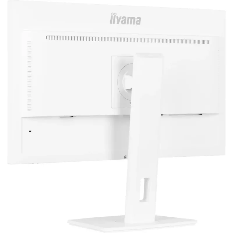 iiyama ProLite XUB2797QSU-W2 Monitor de computador 68,6 cm (27 polegadas) 2560 x 1440 píxeis Quad HD LED branco