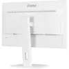 iiyama ProLite XUB2797QSU-W2 Monitor de computador 68,6 cm (27 polegadas) 2560 x 1440 píxeis Quad HD LED branco