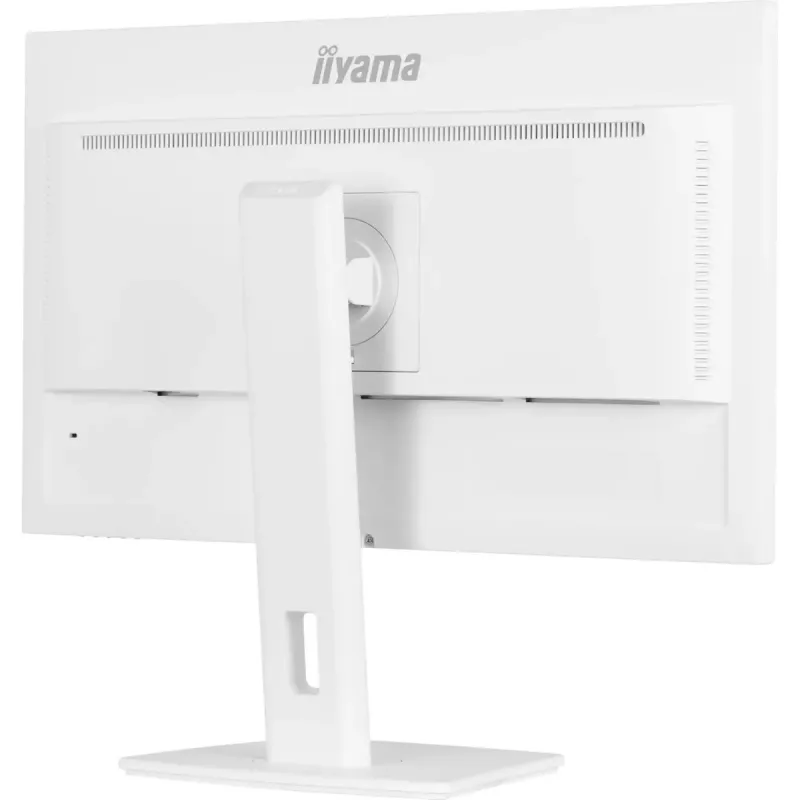 iiyama ProLite XUB2797QSU-W2 Monitor de computador 68,6 cm (27 polegadas) 2560 x 1440 píxeis Quad HD LED branco