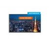 iiyama ProLite XUB2797QSU-W2 Monitor de computador 68,6 cm (27 polegadas) 2560 x 1440 píxeis Quad HD LED branco