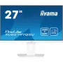 iiyama ProLite XUB2797QSU-W2 Monitor de computador 68,6 cm (27 polegadas) 2560 x 1440 píxeis Quad HD LED branco