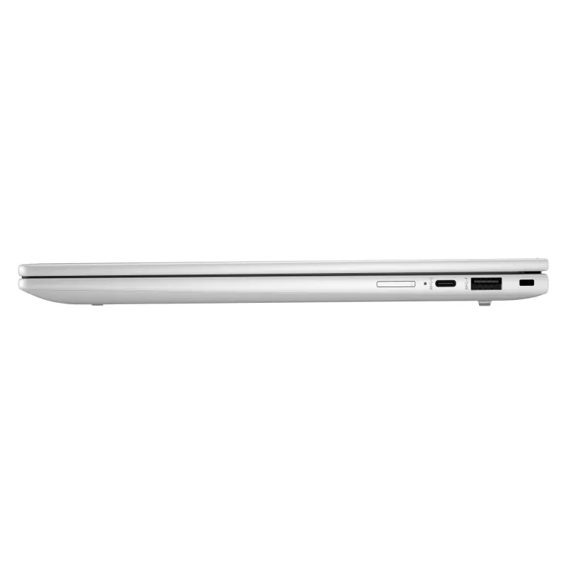 HP EliteBook 1040 G11 Intel Core Ultra 5 125H Portátil 35,6 cm (14 polegadas) Touchscreen WUXGA 16 GB LPDDR5x-SDRAM 512 GB SSD Wi-Fi 6E (802.11ax) Windows 11 Pro AI PC prateado
