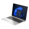 HP EliteBook G11 AMD Ryzen™ 5 8540U Portátil 40,6 cm (16 polegadas) WUXGA 16 GB DDR5-SDRAM 512 GB SSD Wi-Fi 6E (802.11ax) Windows 11 Pro AI PC prateado