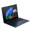 HP EliteBook Ultra G1q AI PC Copilot+ PC Snapdragon X1E-78-100 Portátil 35,6 cm (14 polegadas) Touchscreen 2.2K 16 GB LPDDR5x-SDRAM 1 TB SSD Wi-Fi 6E (802.11ax) Windows 11 Pro azul