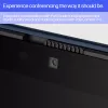 HP EliteBook Ultra G1q AI PC Copilot+ PC Snapdragon X1E-78-100 Portátil 35,6 cm (14 polegadas) Touchscreen 2.2K 16 GB LPDDR5x-SDRAM 1 TB SSD Wi-Fi 6E (802.11ax) Windows 11 Pro azul