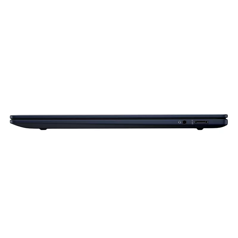 HP EliteBook Ultra G1q AI PC Copilot+ PC Snapdragon X1E-78-100 Portátil 35,6 cm (14 polegadas) Touchscreen 2.2K 16 GB LPDDR5x-SDRAM 1 TB SSD Wi-Fi 6E (802.11ax) Windows 11 Pro azul
