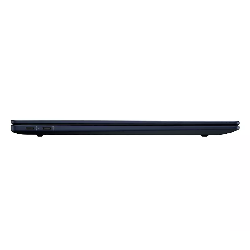 HP EliteBook Ultra G1q AI PC Copilot+ PC Snapdragon X1E-78-100 Portátil 35,6 cm (14 polegadas) Touchscreen 2.2K 16 GB LPDDR5x-SDRAM 1 TB SSD Wi-Fi 6E (802.11ax) Windows 11 Pro azul