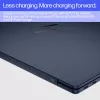 HP EliteBook Ultra G1q AI PC Copilot+ PC Snapdragon X1E-78-100 Portátil 35,6 cm (14 polegadas) Touchscreen 2.2K 16 GB LPDDR5x-SDRAM 512 GB SSD Wi-Fi 6E (802.11ax) Windows 11 Pro azul