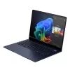 HP EliteBook Ultra G1q AI PC Copilot+ PC Snapdragon X1E-78-100 Portátil 35,6 cm (14 polegadas) Touchscreen 2.2K 16 GB LPDDR5x-SDRAM 512 GB SSD Wi-Fi 6E (802.11ax) Windows 11 Pro azul
