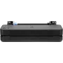 HP Designjet T230 24-in Impressora 2025 Edition, jato de tinta térmico, 2400 x 1200 DPI, JPEG, URF, preto, ciano, magenta, amarelo, 2400 x 1200 DPI, 1 (ciano, magenta, amarelo, preto)