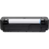 HP Designjet T230 24-in Impressora 2025 Edition, jato de tinta térmico, 2400 x 1200 DPI, JPEG, URF, preto, ciano, magenta, amarelo, 2400 x 1200 DPI, 1 (ciano, magenta, amarelo, preto)