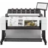 HP Designjet T2600dr 36-in Impressora multifunções PostScript