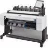 HP Designjet T2600dr 36-in Impressora multifunções PostScript