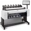 HP Designjet T2600dr 36-in Impressora multifunções PostScript