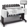 HP Designjet T2600dr 36-in Impressora multifunções PostScript