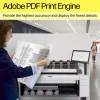HP Designjet T2600dr 36-in Impressora multifunções PostScript
