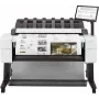 HP Designjet T2600 36-in Impressora multifunções PostScript