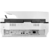 HP Flow 8500 fn2 Digitalizador de superfície plana e ADF 600 x 600 DPI